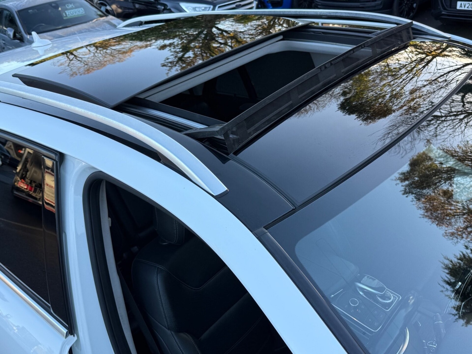 Used Mercedes-Benz GLE 2016 for sale - 76706018: Photo 22