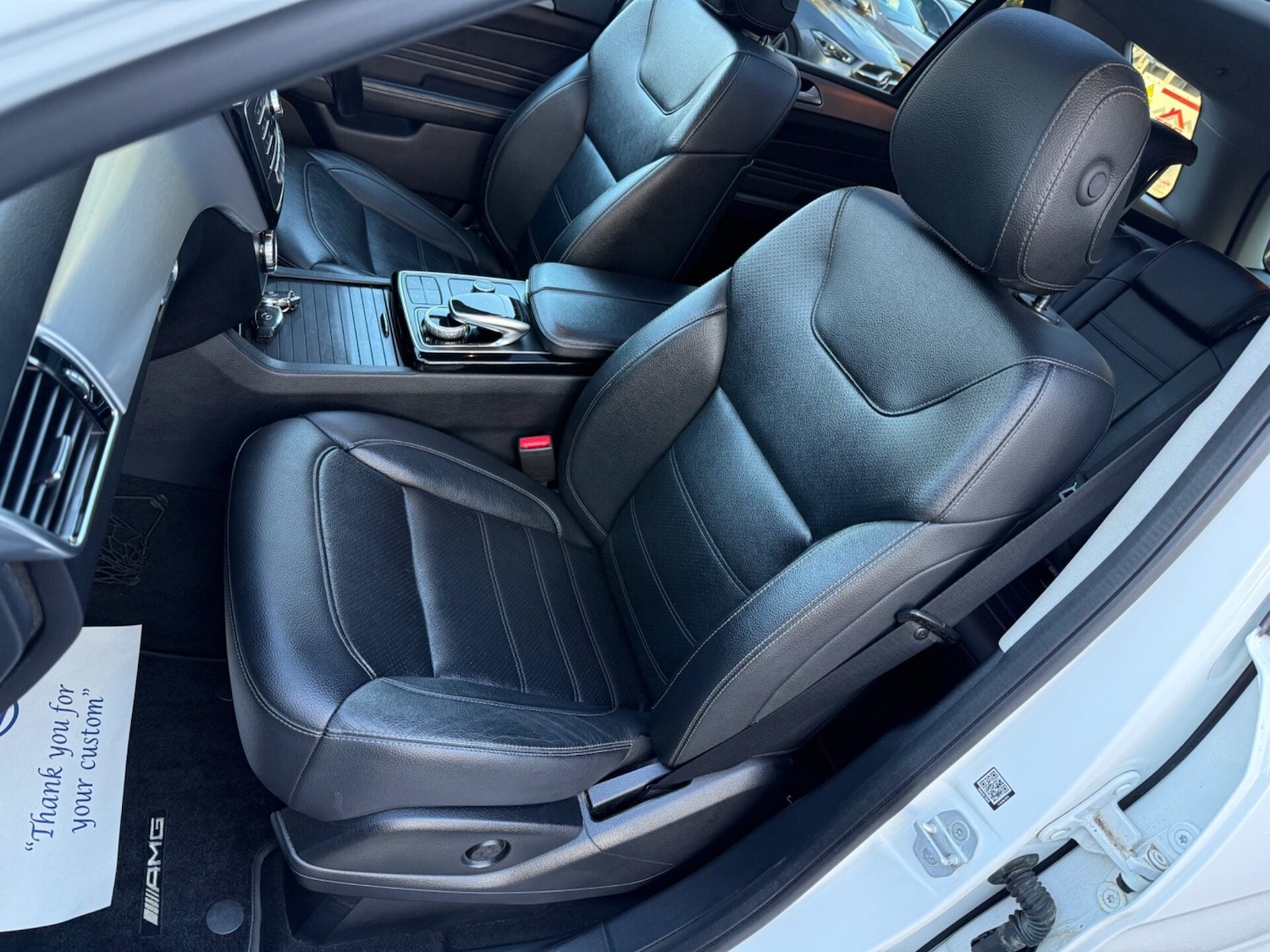 Used Mercedes-Benz GLE 2016 for sale - 76706018: Photo 26