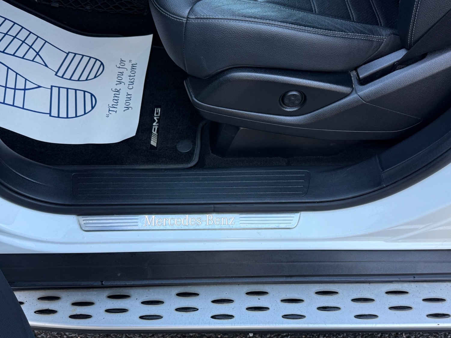 Used Mercedes-Benz GLE 2016 for sale - 76706018: Photo 27