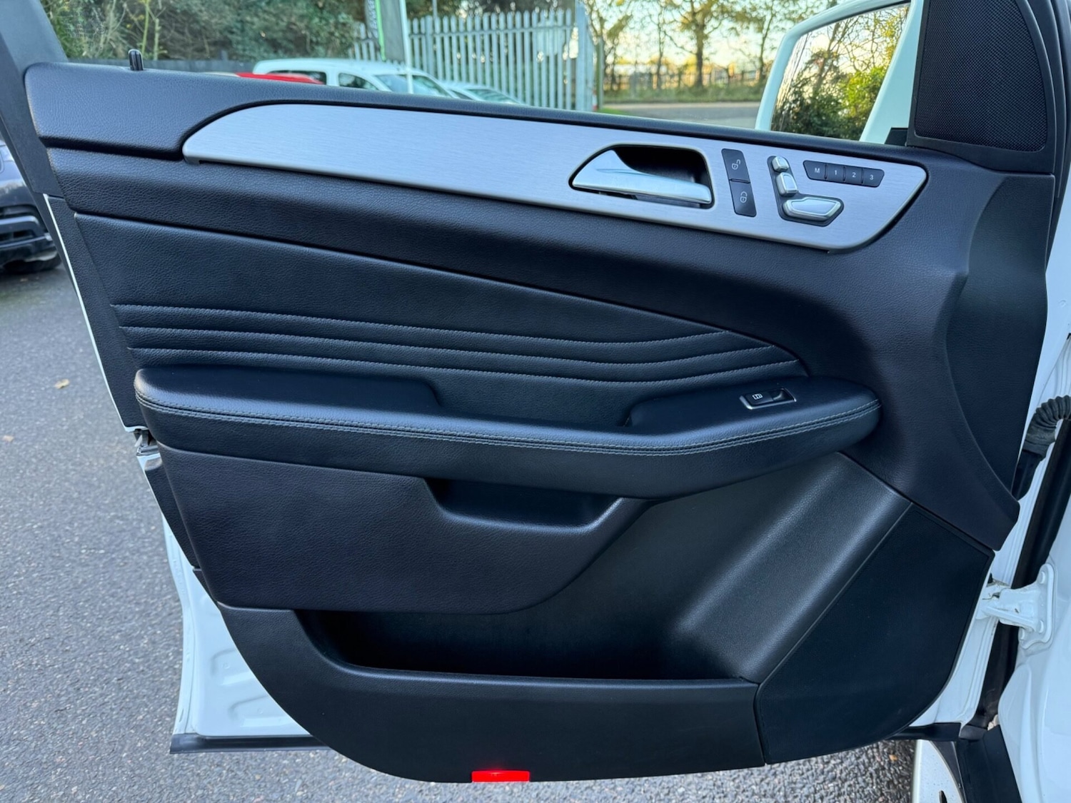 Used Mercedes-Benz GLE 2016 for sale - 76706018: Photo 29