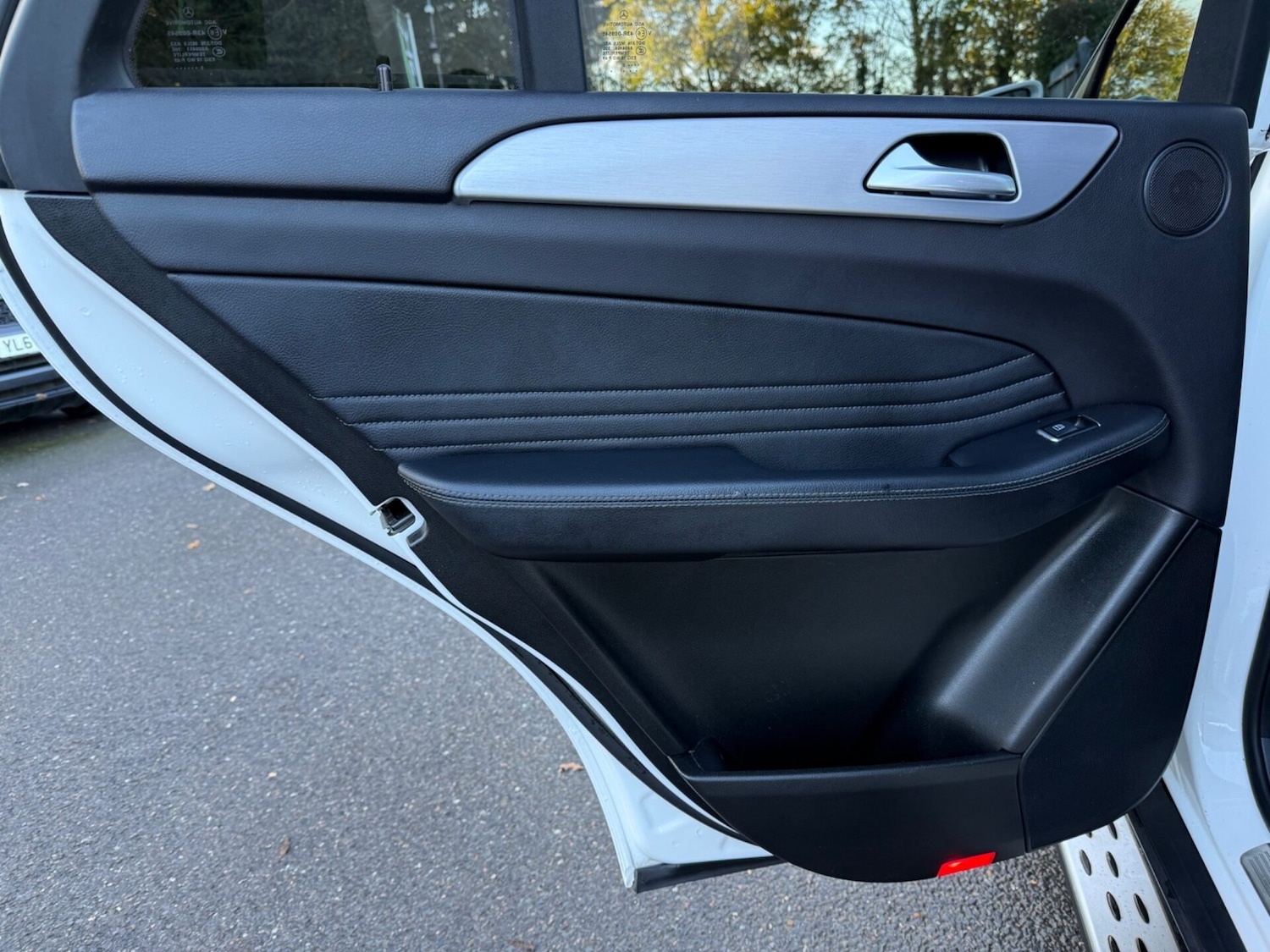 Used Mercedes-Benz GLE 2016 for sale - 76706018: Photo 31