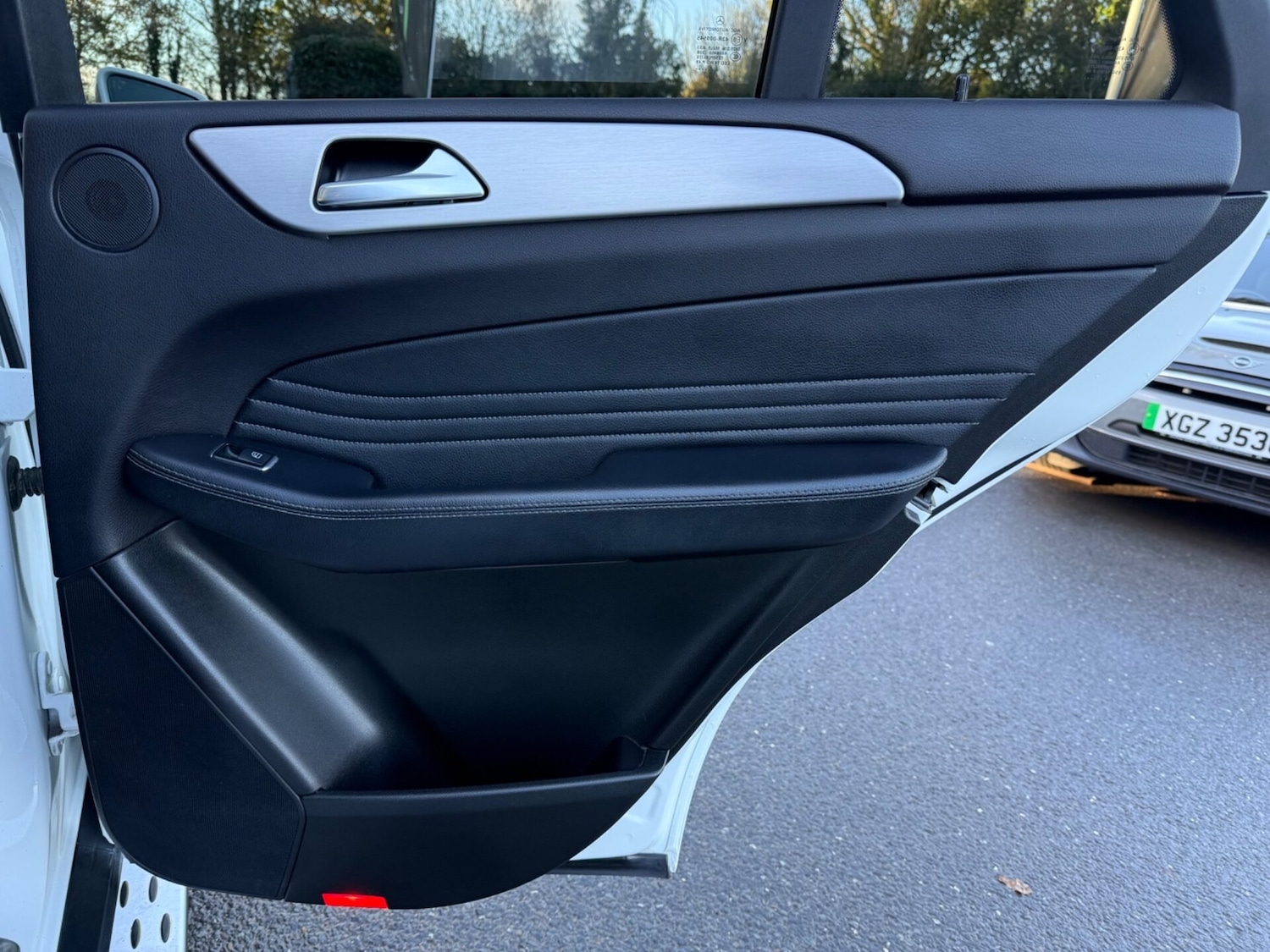 Used Mercedes-Benz GLE 2016 for sale - 76706018: Photo 33