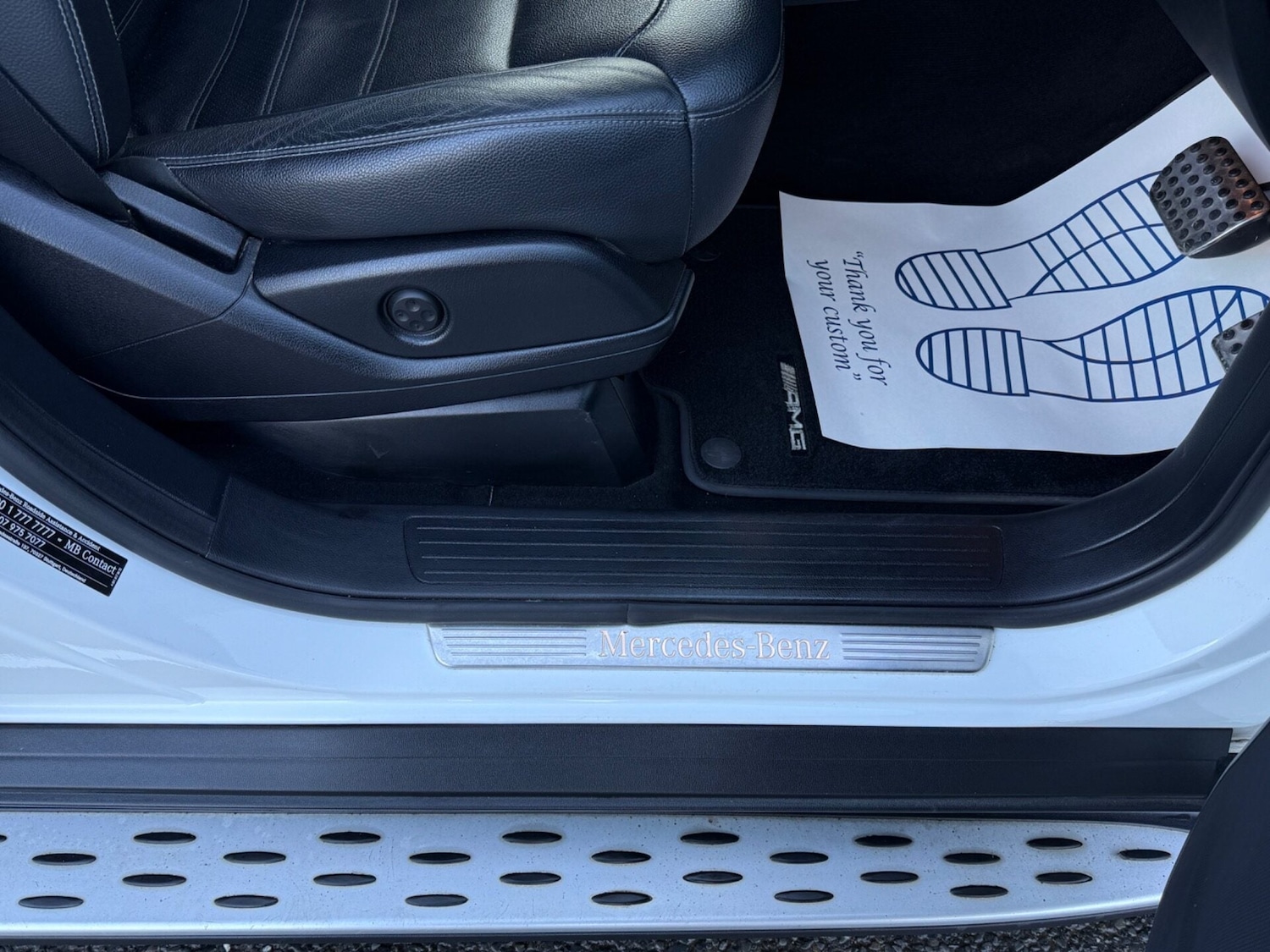 Used Mercedes-Benz GLE 2016 for sale - 76706018: Photo 37