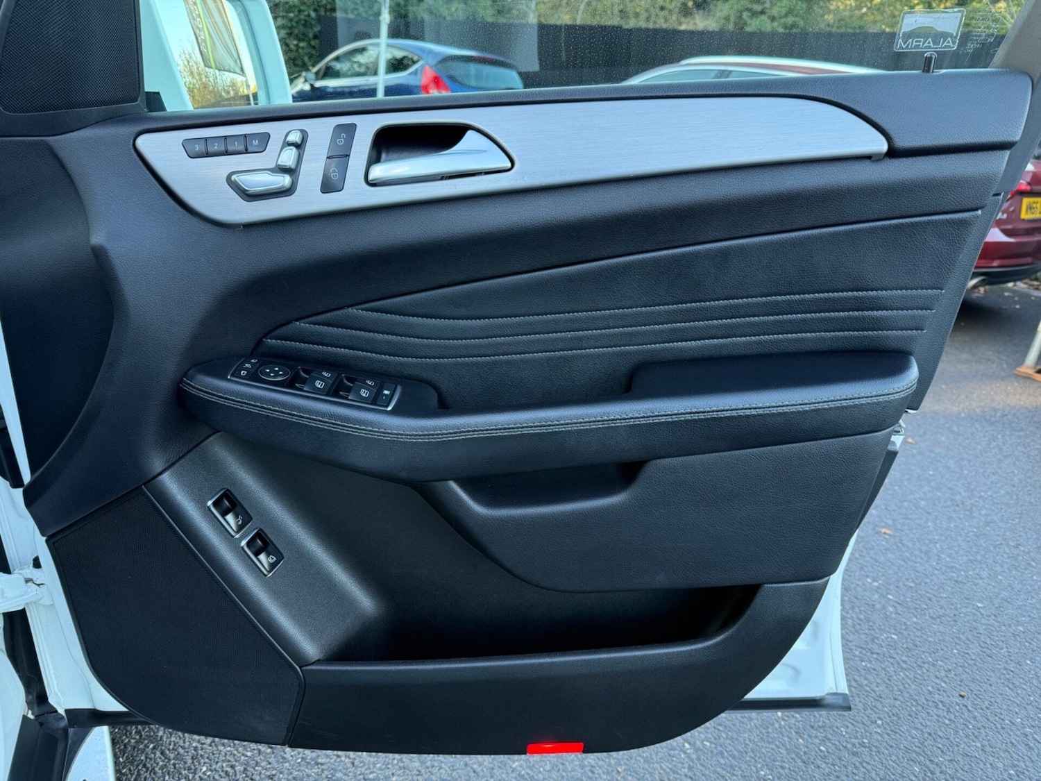 Used Mercedes-Benz GLE 2016 for sale - 76706018: Photo 39