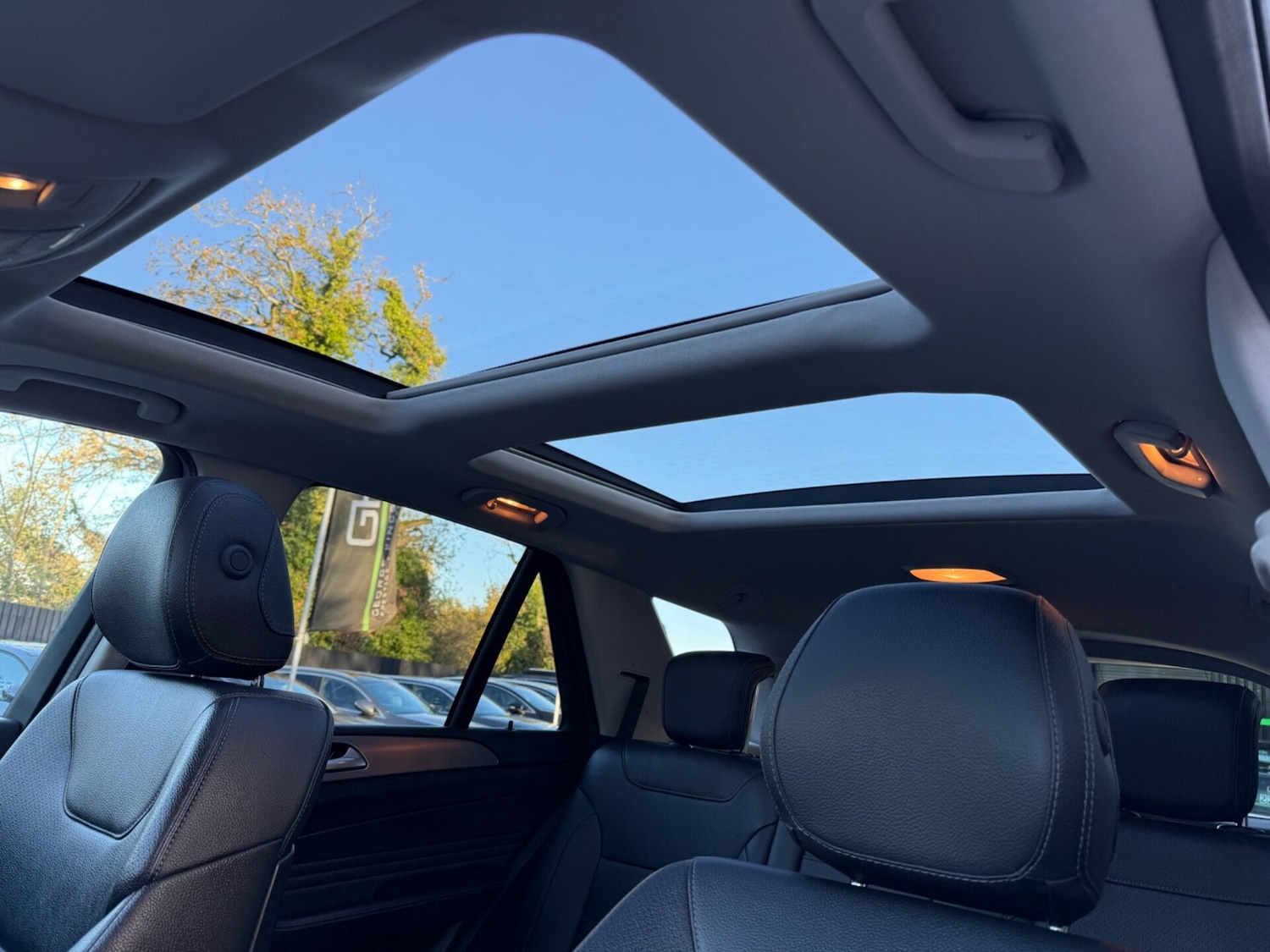 Used Mercedes-Benz GLE 2016 for sale - 76706018: Photo 4