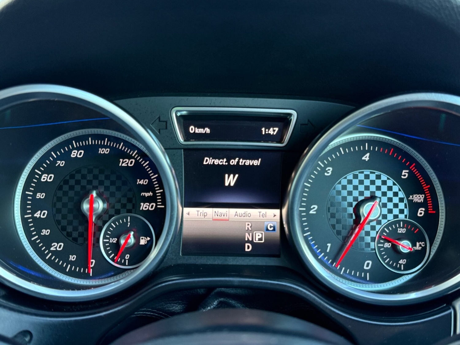 Used Mercedes-Benz GLE 2016 for sale - 76706018: Photo 40