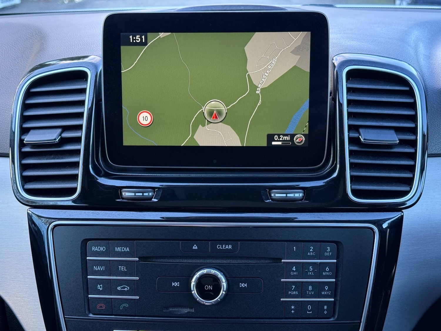 Used Mercedes-Benz GLE 2016 for sale - 76706018: Photo 42