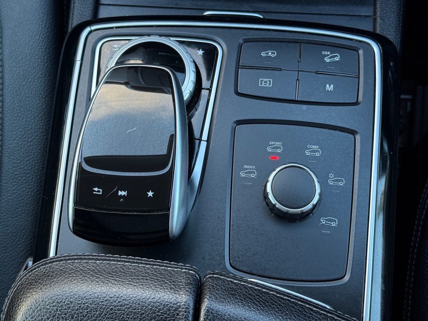 Used Mercedes-Benz GLE 2016 for sale - 76706018: Photo 49