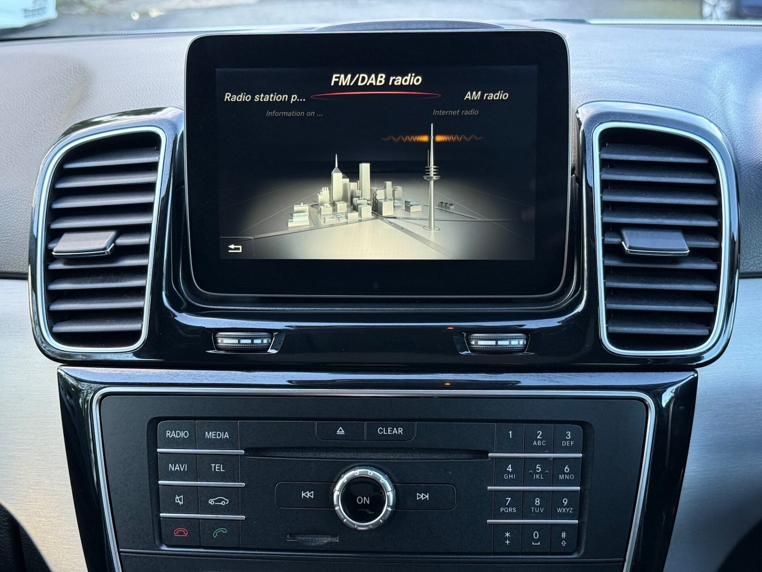 Used Mercedes-Benz GLE 2016 for sale - 76706018: Photo 57