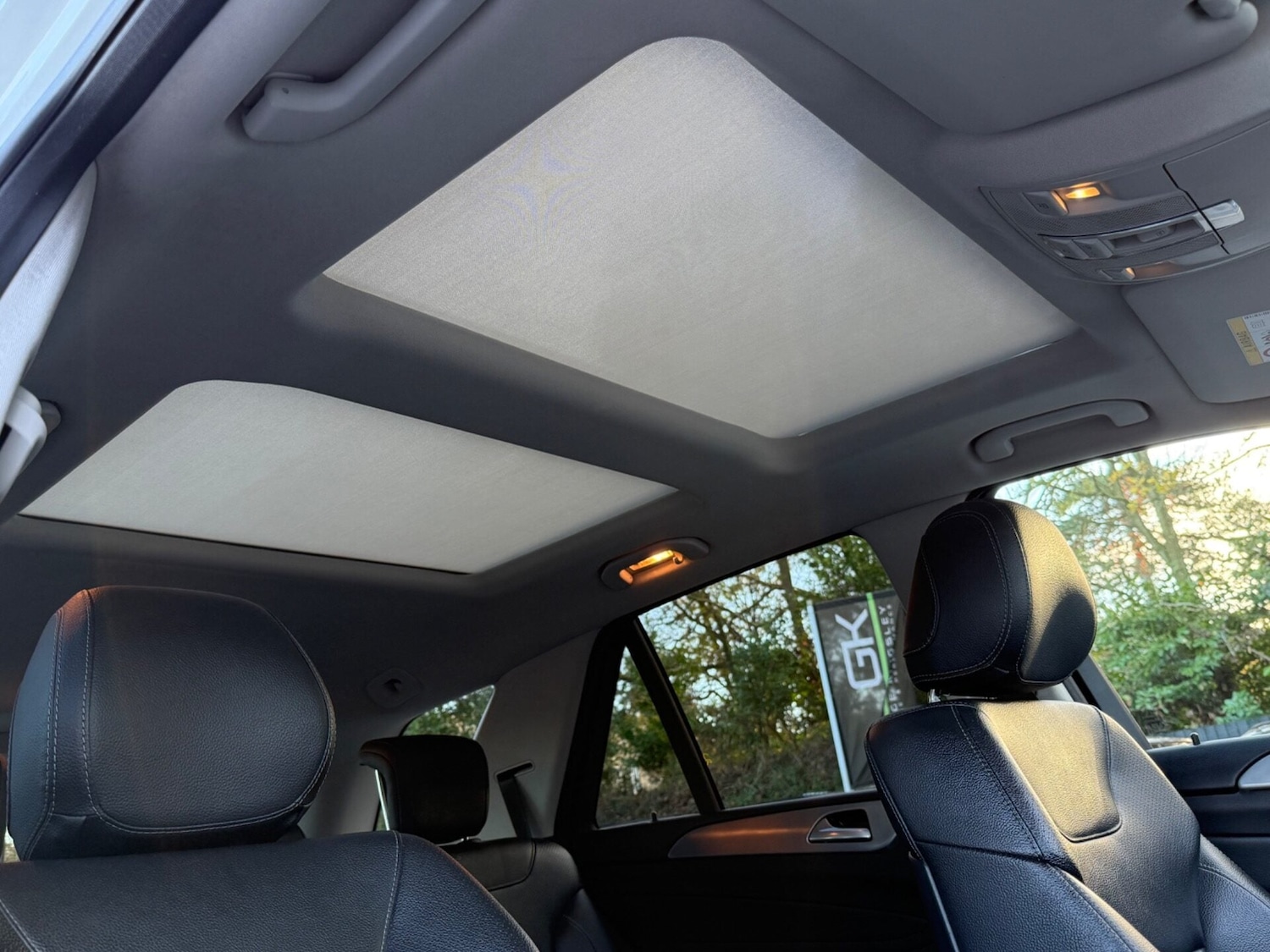 Used Mercedes-Benz GLE 2016 for sale - 76706018: Photo 60