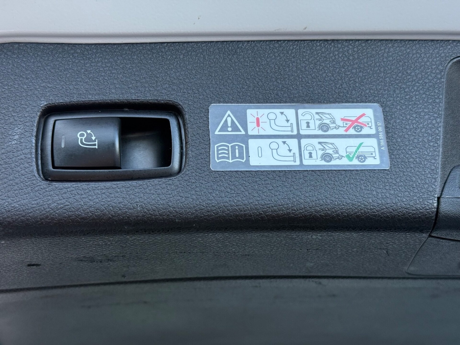 Used Mercedes-Benz GLE 2016 for sale - 76706018: Photo 67