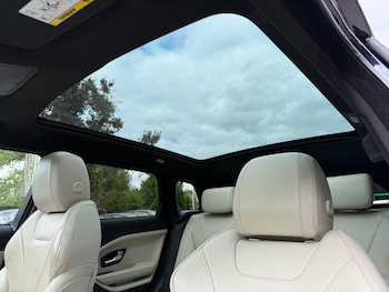 Used Land Rover Range Rover Evoque 2018 for sale - 79307623: Photo