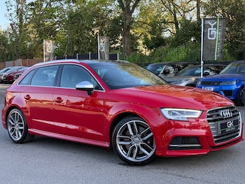 Used Audi A3 2017 for sale - 78433995: Photo