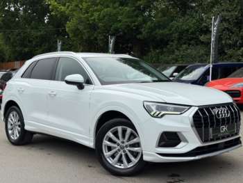 2020 (20) - TDI QUATTRO SPORT - ONE OWNER FROM NEW 5-Door