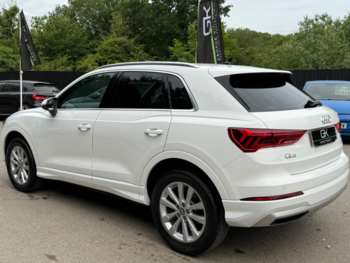 Used Audi Q3 2020 for sale - 74853915: Photo