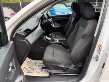Used Audi Q3 2020 for sale - 74853915: Photo