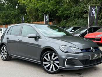 2020 (70) - 1.4 TSI GTE Advance 5dr DSG
