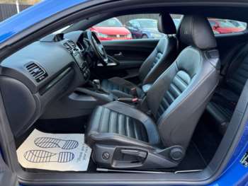 Used Volkswagen Scirocco 2017 for sale - 74817580: Photo