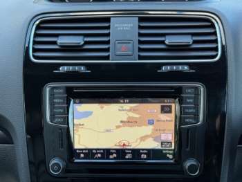 Used Volkswagen Scirocco 2017 for sale - 74817580: Photo
