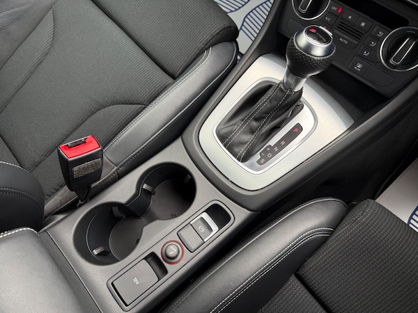 Used Audi Q3 2016 for sale - 76287062: Photo 10