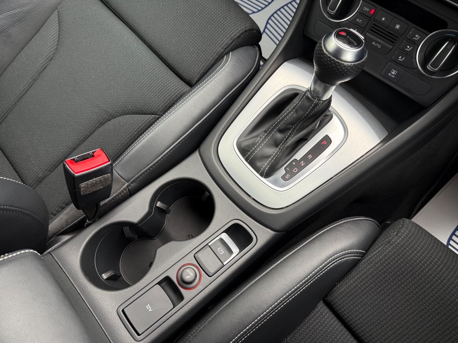 Used Audi Q3 2016 for sale - 76287062: Photo 11