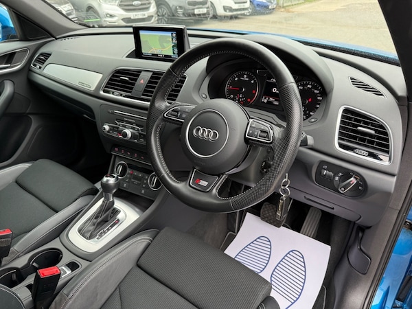 Used Audi Q3 2016 for sale - 76287062: Photo 14