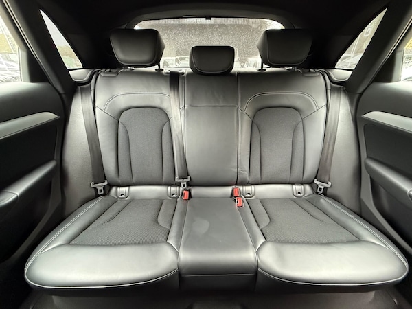 Used Audi Q3 2016 for sale - 76287062: Photo 16
