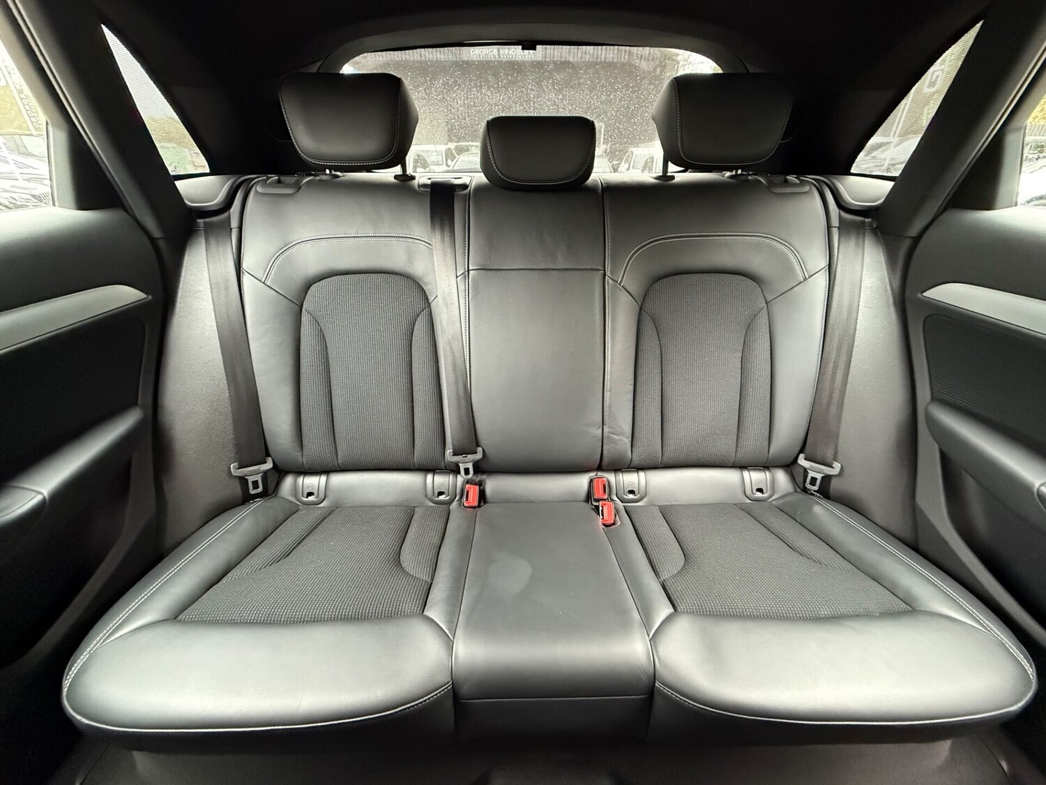 Used Audi Q3 2016 for sale - 76287062: Photo 17