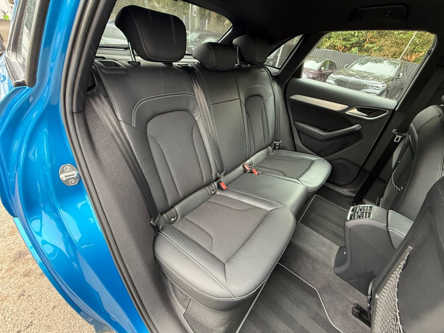 Used Audi Q3 2016 for sale - 76287062: Photo 18