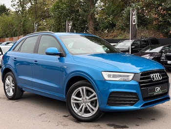 Audi - Q3