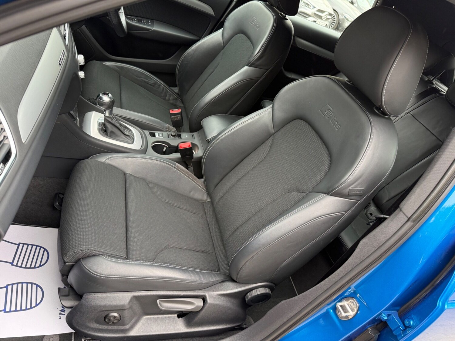 Used Audi Q3 2016 for sale - 76287062: Photo 21