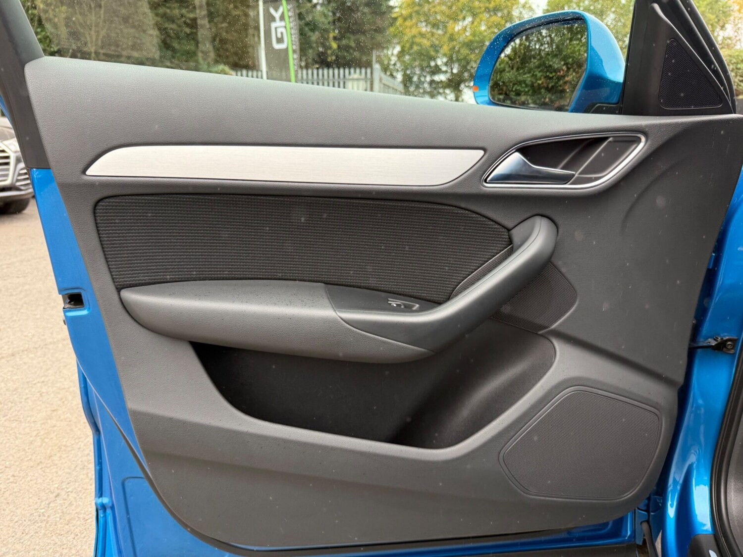 Used Audi Q3 2016 for sale - 76287062: Photo 24