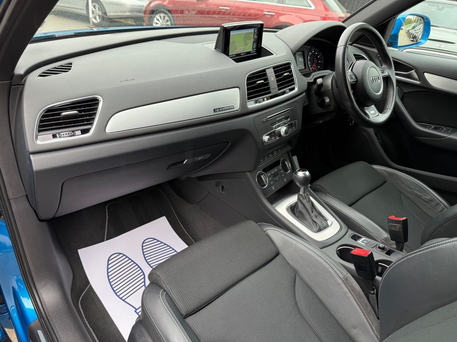 Used Audi Q3 2016 for sale - 76287062: Photo 25