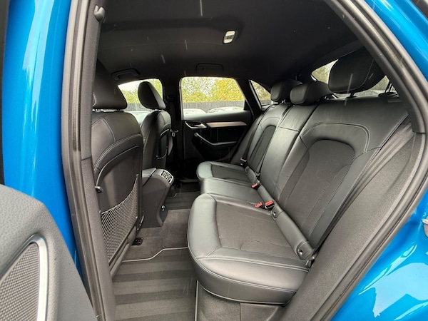 Used Audi Q3 2016 for sale - 76287062: Photo 25