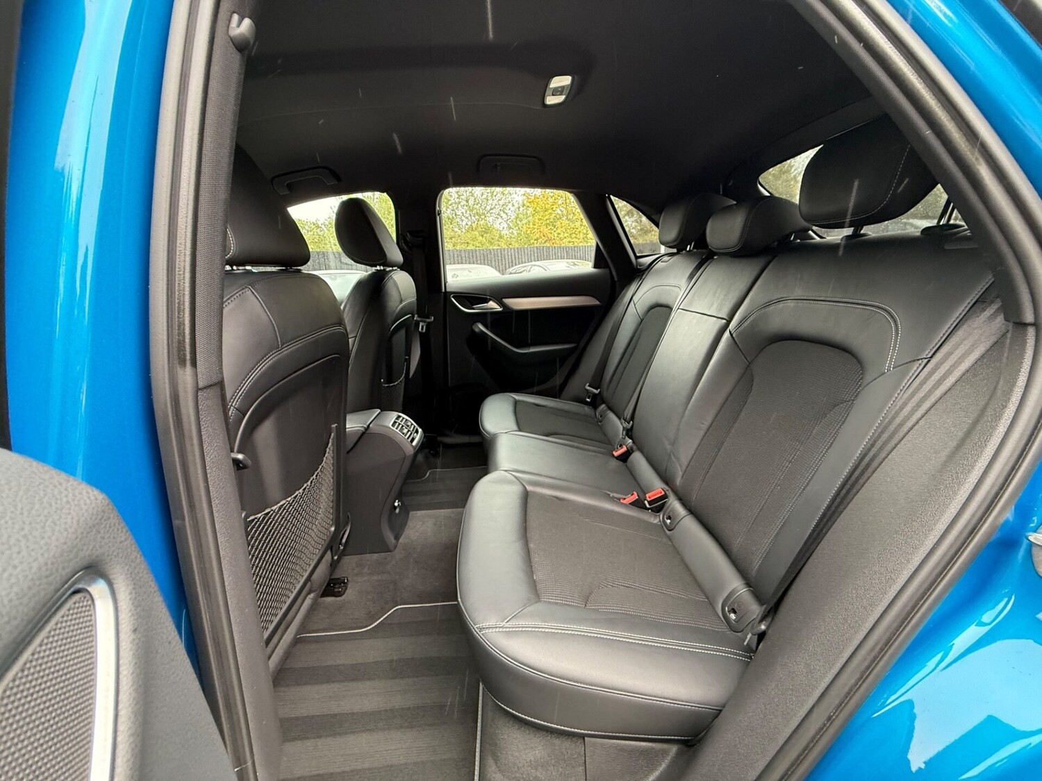 Used Audi Q3 2016 for sale - 76287062: Photo 26