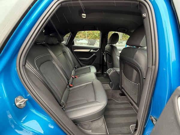 Used Audi Q3 2016 for sale - 76287062: Photo 26