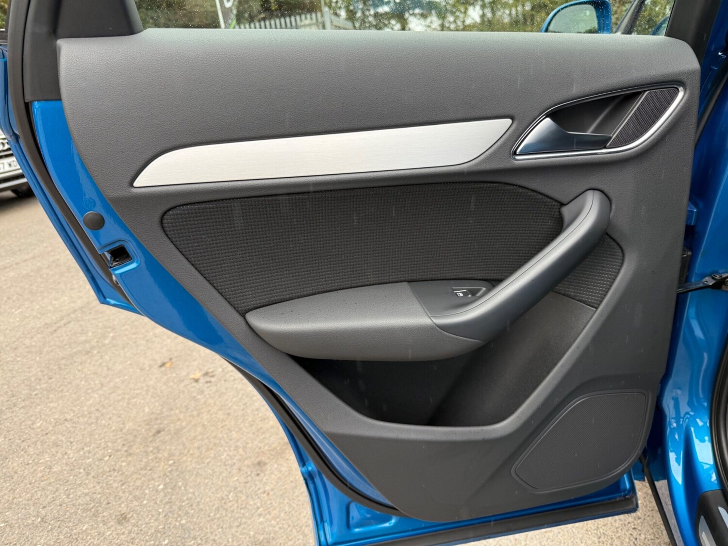 Used Audi Q3 2016 for sale - 76287062: Photo 28