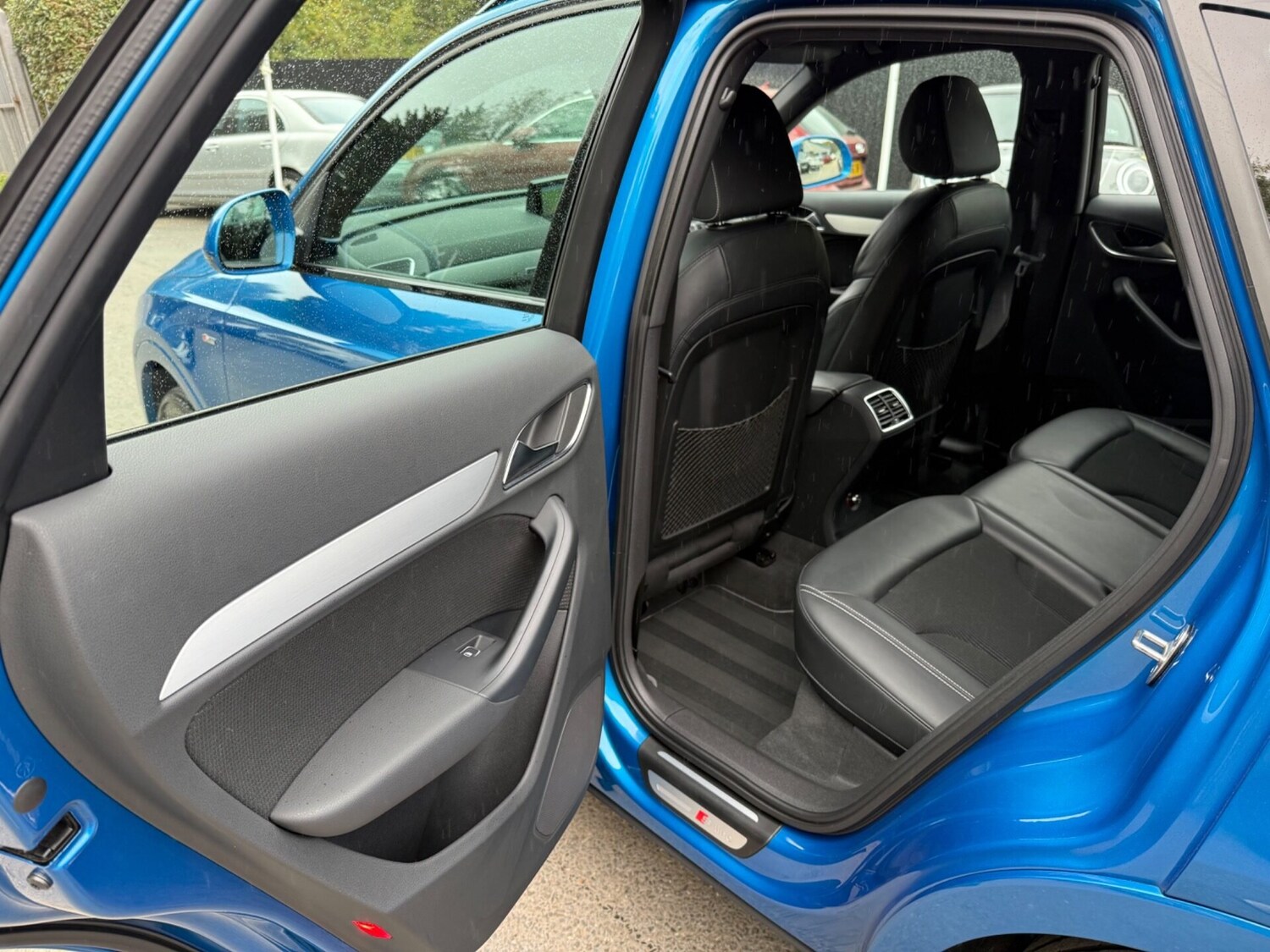 Used Audi Q3 2016 for sale - 76287062: Photo 29