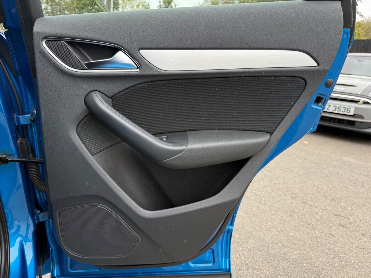 Used Audi Q3 2016 for sale - 76287062: Photo 30