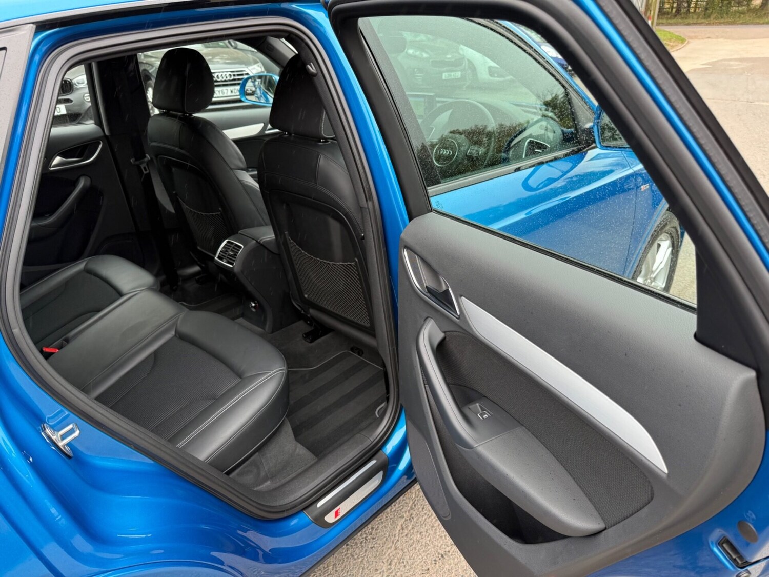 Used Audi Q3 2016 for sale - 76287062: Photo 31