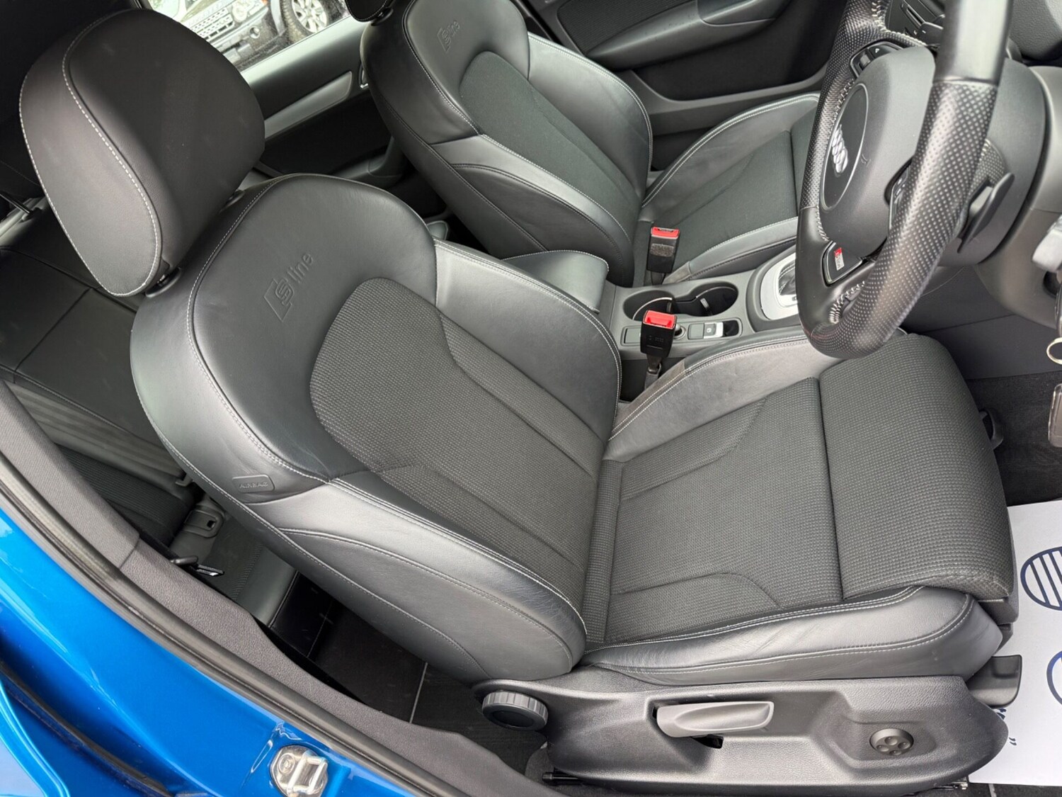 Used Audi Q3 2016 for sale - 76287062: Photo 32