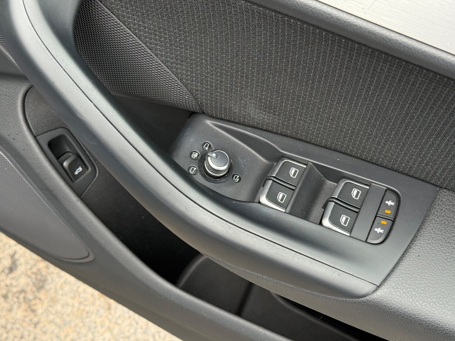 Used Audi Q3 2016 for sale - 76287062: Photo 33