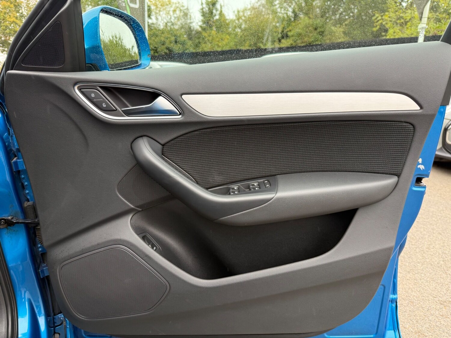 Used Audi Q3 2016 for sale - 76287062: Photo 34