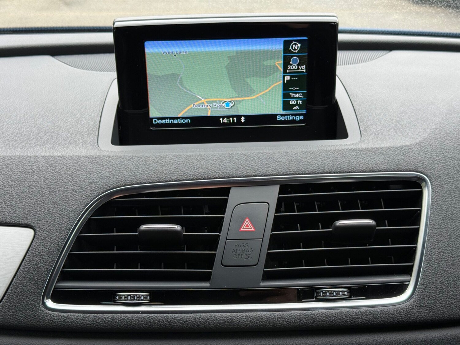 Used Audi Q3 2016 for sale - 76287062: Photo 35