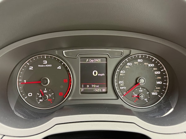 Used Audi Q3 2016 for sale - 76287062: Photo 35