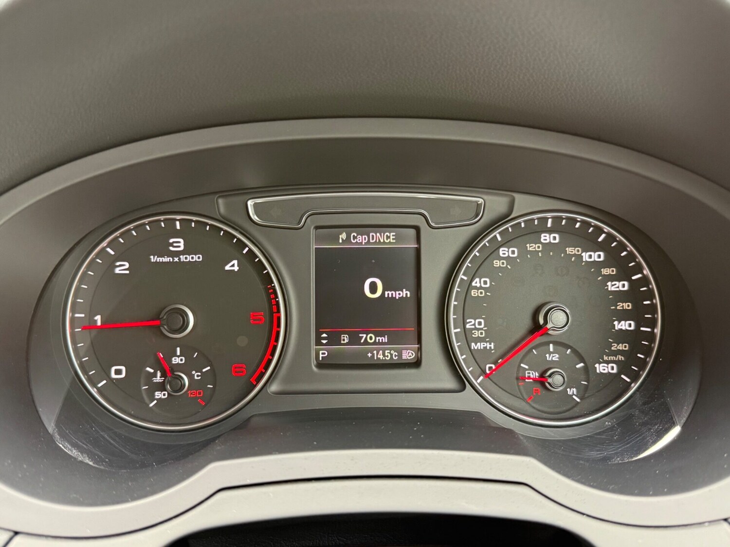 Used Audi Q3 2016 for sale - 76287062: Photo 36