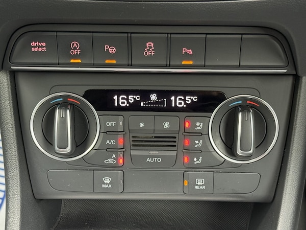 Used Audi Q3 2016 for sale - 76287062: Photo 36