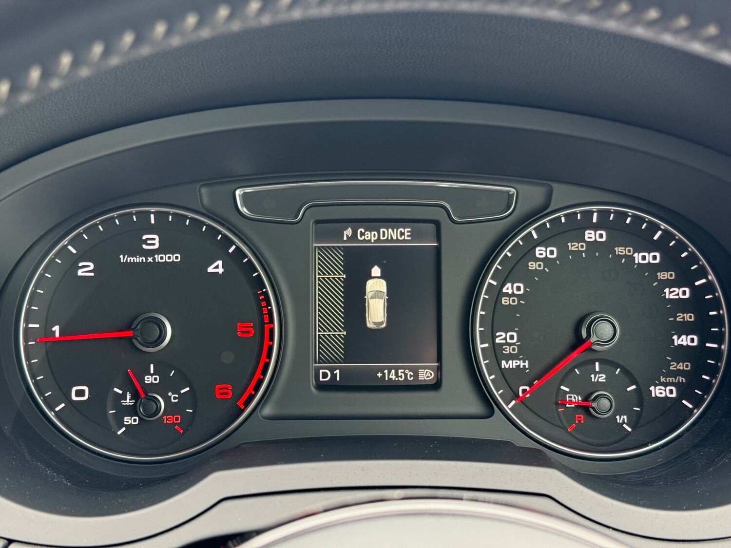 Used Audi Q3 2016 for sale - 76287062: Photo 38