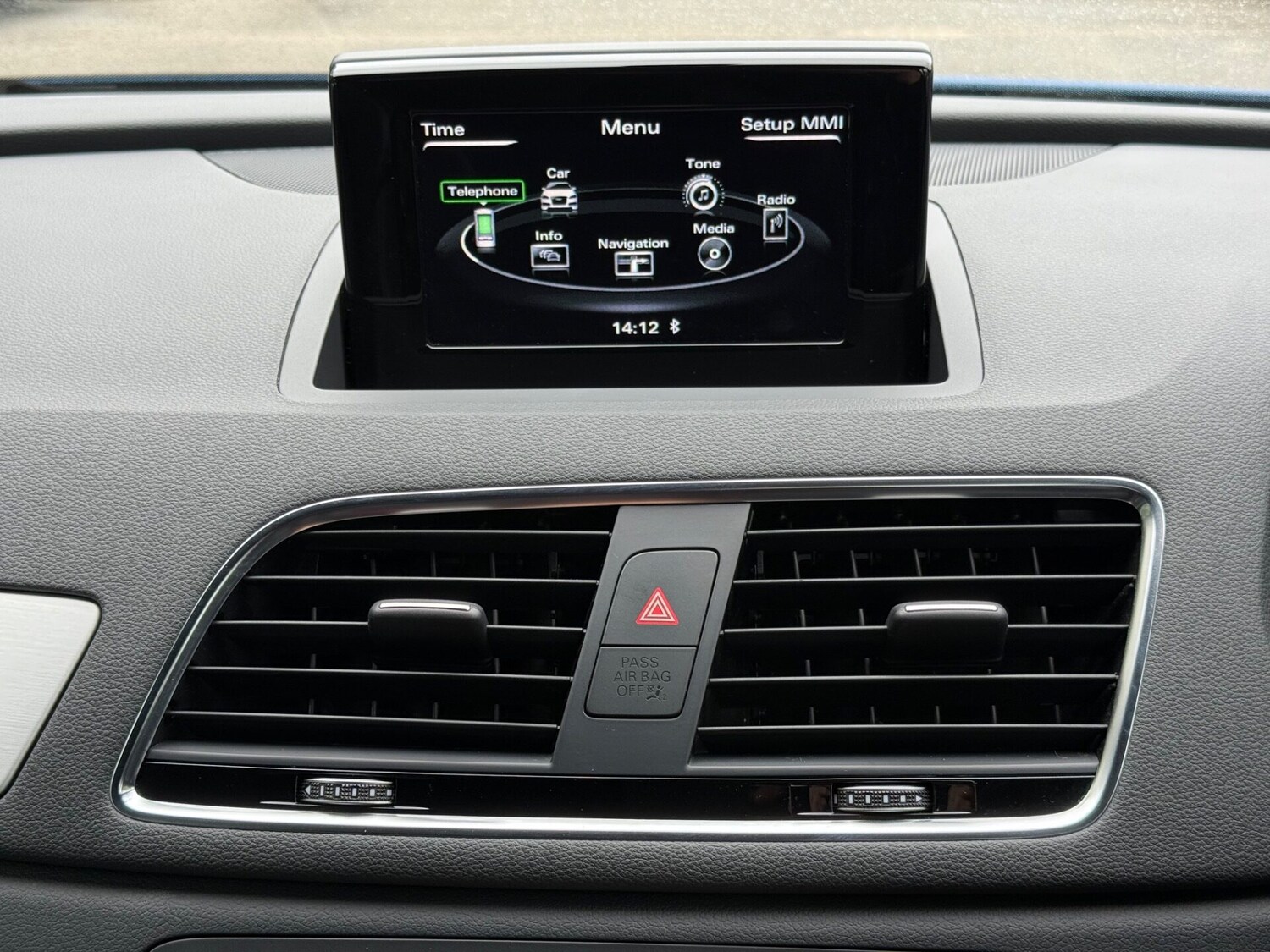 Used Audi Q3 2016 for sale - 76287062: Photo 39