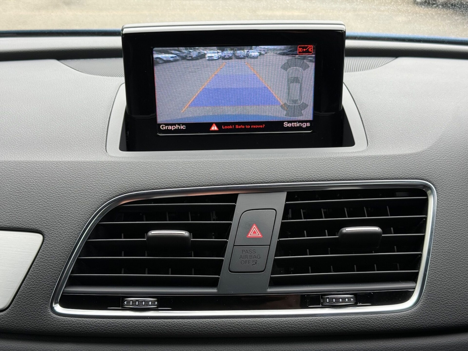 Used Audi Q3 2016 for sale - 76287062: Photo 4